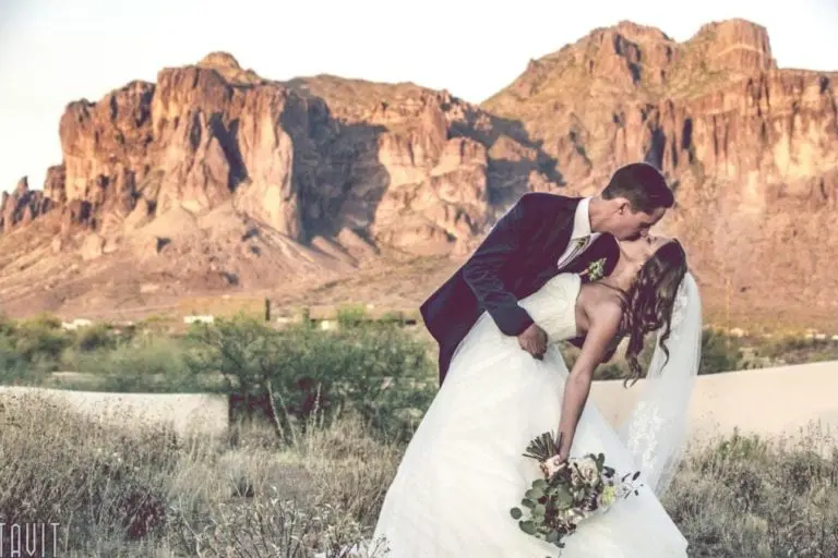 Destination Wedding Photographer