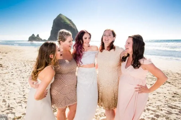 Destination Wedding Photographer
