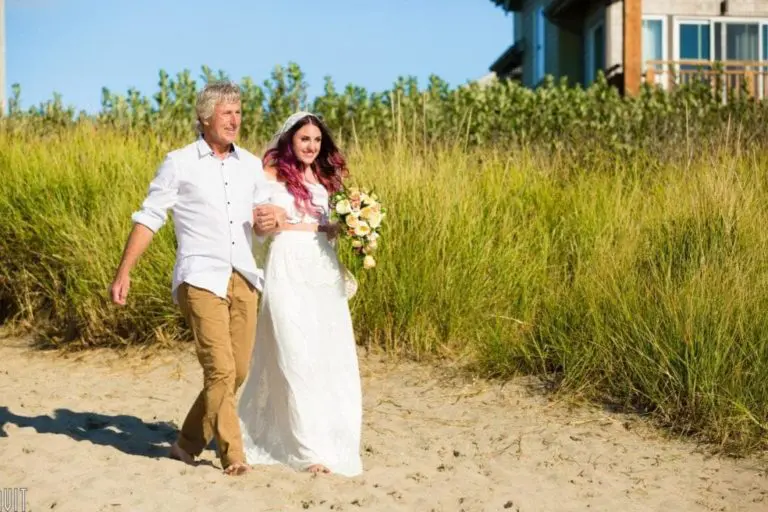 Destination Wedding Photographer