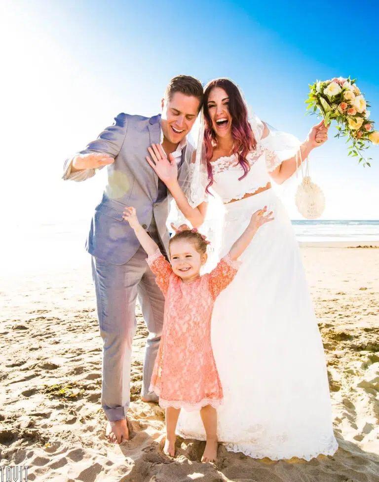 Destination Wedding Photographer