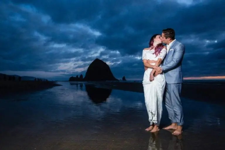 Destination Wedding Photographer