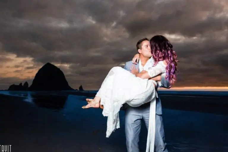 Destination Wedding Photographer