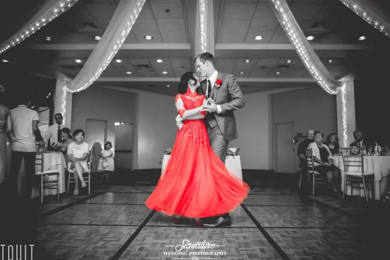 Jade & Mark | The McCormick Scottsdale Resort