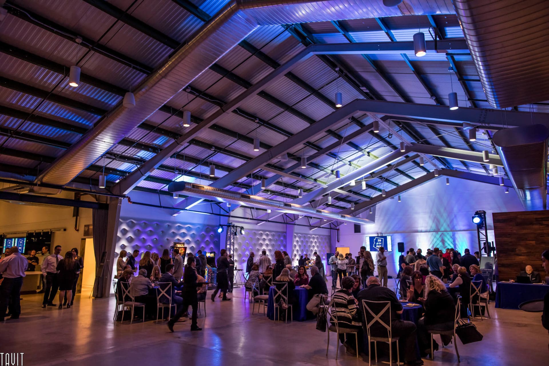 Corporate Event Photography Venues 6