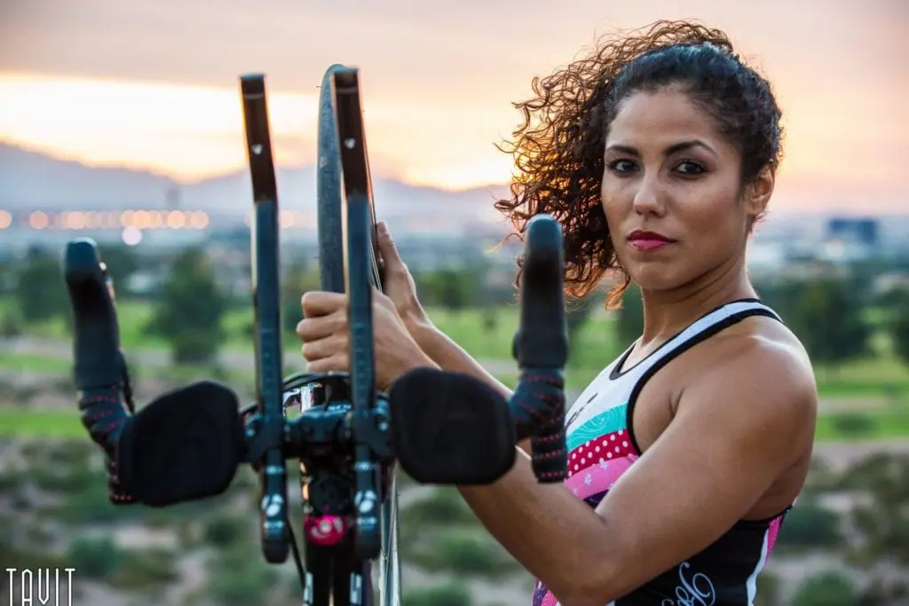 Professional Headshots Fitness Instructor