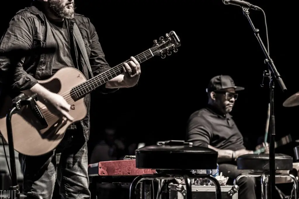 Concert Photographer Band Jam