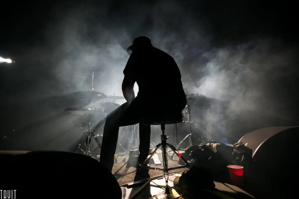 Music Photography Concert lights