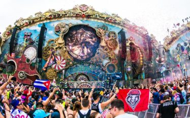 Music Photography Festival Art