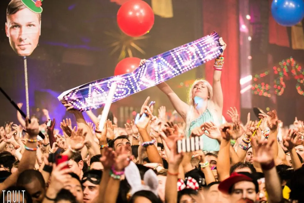 Kaskade Fans