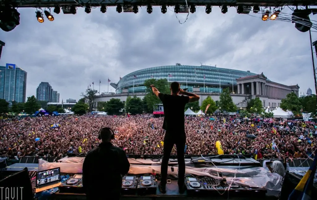 Kaskade Hype