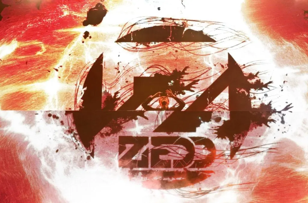 Music Photography Zedd Concert