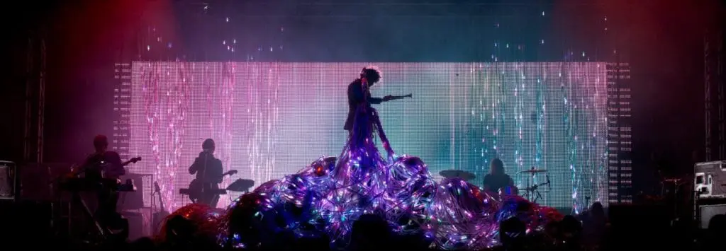 Concert Photography Amazing Lights