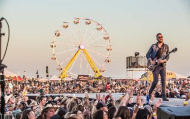 Music Photography Rocks