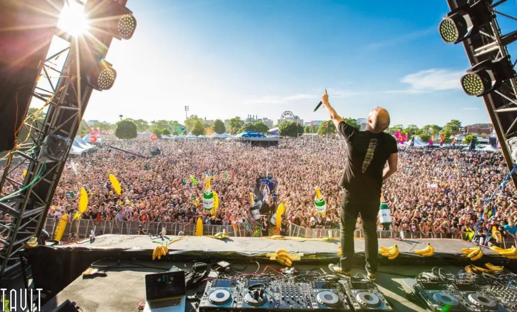 Music Photography Dada Life