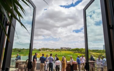 how to photography corporate events