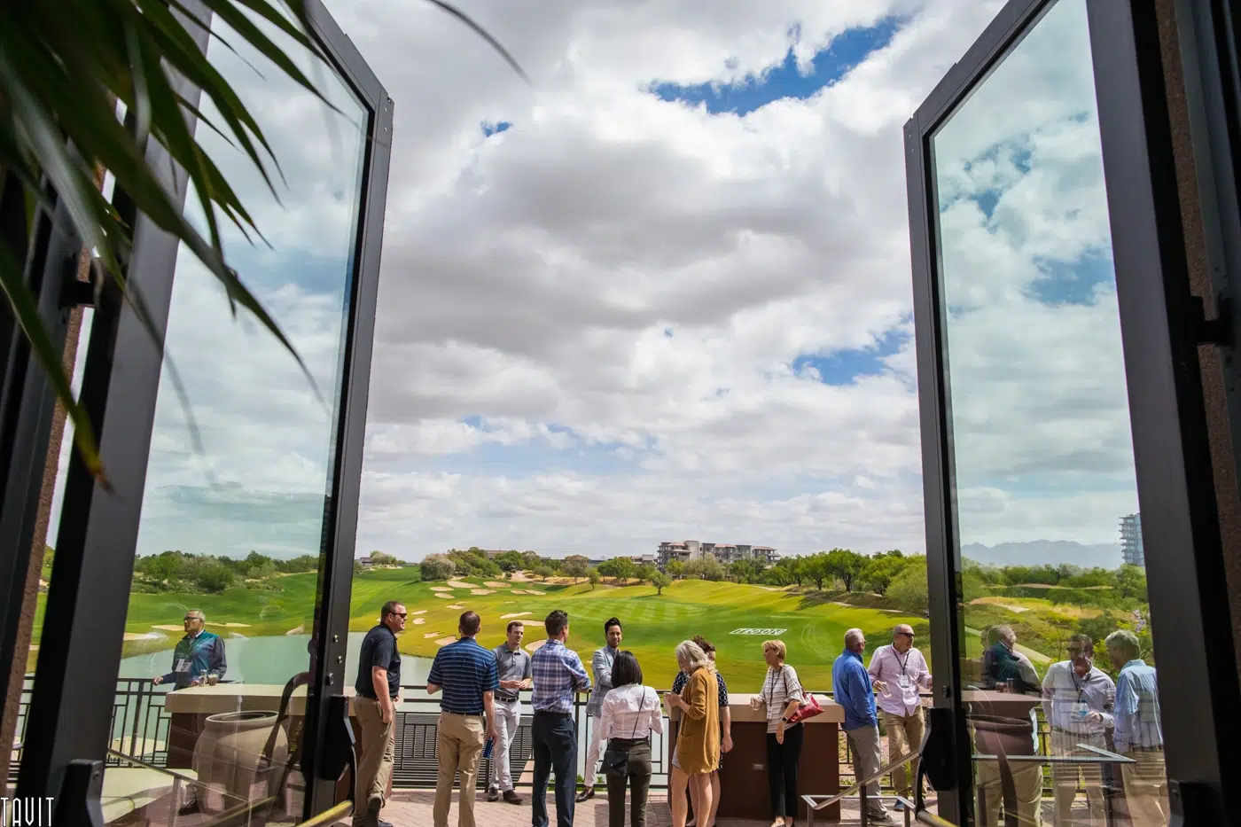 how to photography corporate events