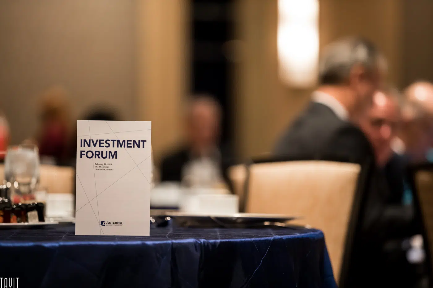 The Phoenician Scottsdale Arizona Community Foundation