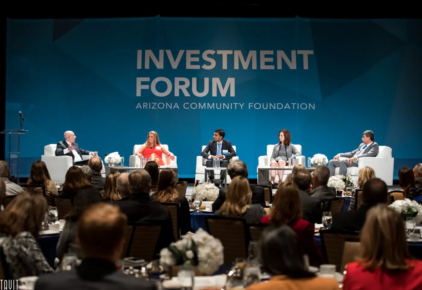 Investment Forum 2019 The Phoenician Scottsdale