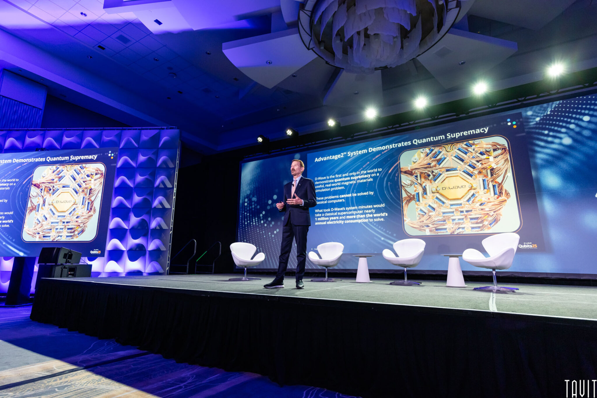 All About CES - The World’s Leading Tech Show | Corporate Event ...